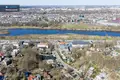 Atterrir  Kaunas, Lituanie