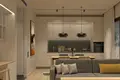 Appartement 1 chambre 58 m² Limassol, Chypre