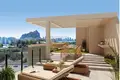 3 bedroom apartment 206 m² Calp, Spain
