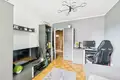 3 room apartment 65 m² Warsaw, Poland