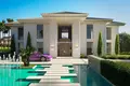 5-Schlafzimmer-Villa  Benahavis, Spanien