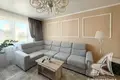 3 room apartment 77 m² Muchaviecki sielski Saviet, Belarus
