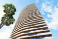 Квартира 2 спальни 80 м² Бенидорм, Испания