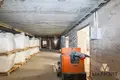Magazyn 1 501 m² Pierasady, Białoruś