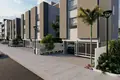 Квартира 3 комнаты 239 м² район Ларнака, Кипр
