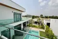5-Zimmer-Villa 313 m² Huai Yai, Thailand