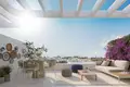 Apartamento 2 habitaciones 106 m² Mijas, Španjolska