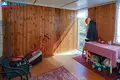 Дом 19 м² Naujikai, Литва