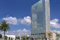 Студия 1 комната 23 м² Батуми, Грузия