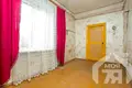 Wohnung 2 zimmer 43 m² Maladsetschna, Belarus