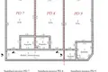 Estudio 1 habitación 29 m² Kunje, Montenegro
