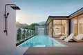 Villa 4 chambres 318 m² Si Sunthon, Thaïlande