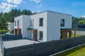 4 bedroom house 138 m² Dvaryksciai, Lithuania