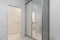 3 room apartment 65 m² Minsk, Belarus