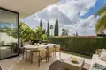 Dom 3 pokoi 145 m² San Pedro Alcantara, Hiszpania