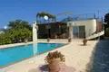 3-Schlafzimmer-Bungalow 120 m² Vasilia, Nordzypern