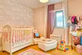 Appartement 2 chambres 77 m² Budva, Monténégro
