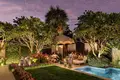 Complejo de villas Azizi Florence Townhouses Villas