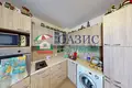 Квартира 2 комнаты 64 м² Несебр, Болгария