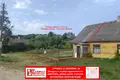 House 37 m² Hozski sielski Saviet, Belarus