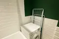 Appartement 2 chambres 43 m² en Lodz, Pologne