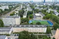 3 room apartment 47 m² Warsaw, Poland