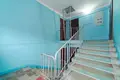 Appartement 3 chambres 63 m² Minsk, Bélarus