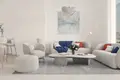 1 room apartment 46 m² Dubai, United Arab Emirates