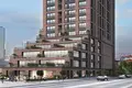 Дуплекс 4 комнаты 219 м² Аташехир, Турция