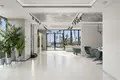 Residential complex Modern residential complex with swimming pools, Italian designer furniture and appliances, JVC, Dubai, UAE