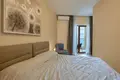 1 bedroom apartment 58 m² in Becici, Montenegro
