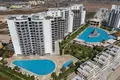 2 room apartment 65 m² in Trikomo, Northern Cyprus