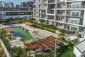 Квартира 2 комнаты 65 м² в Аксу, Турция