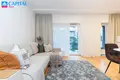 Квартира 1 комната 27 м² Паланга, Литва