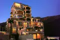 Wohnung 3 Schlafzimmer 146 m² Boreti, Montenegro