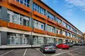 Oficina 315 m² en Moscú, Rusia
