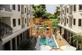 1 bedroom apartment 59 m² Bashkia Durres, Albania