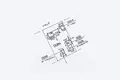 Dom 3 pokoi 43 m² Vaivadi, Łotwa