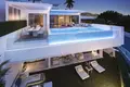 Willa 5 pokojów 347 m² Benalmadena, Hiszpania