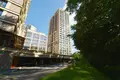 Квартира 3 комнаты 79 м² Минск, Беларусь