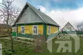 Дом 45 м² Лебедево, Беларусь