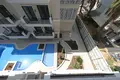 Appartement 1 chambre 51 m² Région méditerranéenne, Turquie