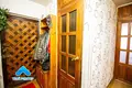 Mieszkanie 2 pokoi 44 m² Homel, Białoruś