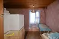 Dom 54 m² Lahojsk selsaviet, Białoruś