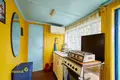 Maison 57 m² Piarezyrski sielski Saviet, Bélarus