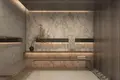 Complejo residencial New complex of apartments with private swimming pools Samana Parkville with rich infrastructure, Dubailand Residence Complex, Dubai, UAE
