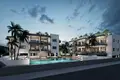 Appartement 2 chambres 82 m² Kissonerga, Chypre