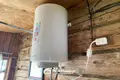 2 room house 54 m² Ozyaritska-Slabadski rural council, Belarus