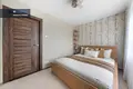 Mieszkanie 3 pokoi 72 m² Wilno, Litwa