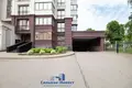 Квартира 1 комната 60 м² Минск, Беларусь